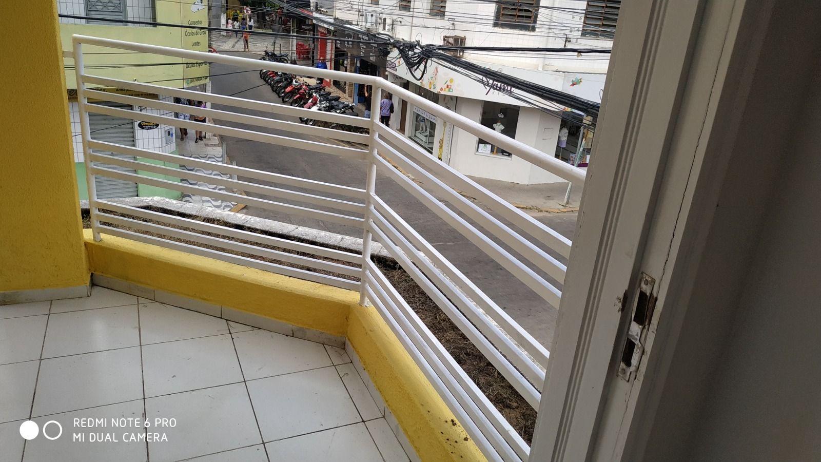 Rua José Carvalho, 252-A Centro, Crato