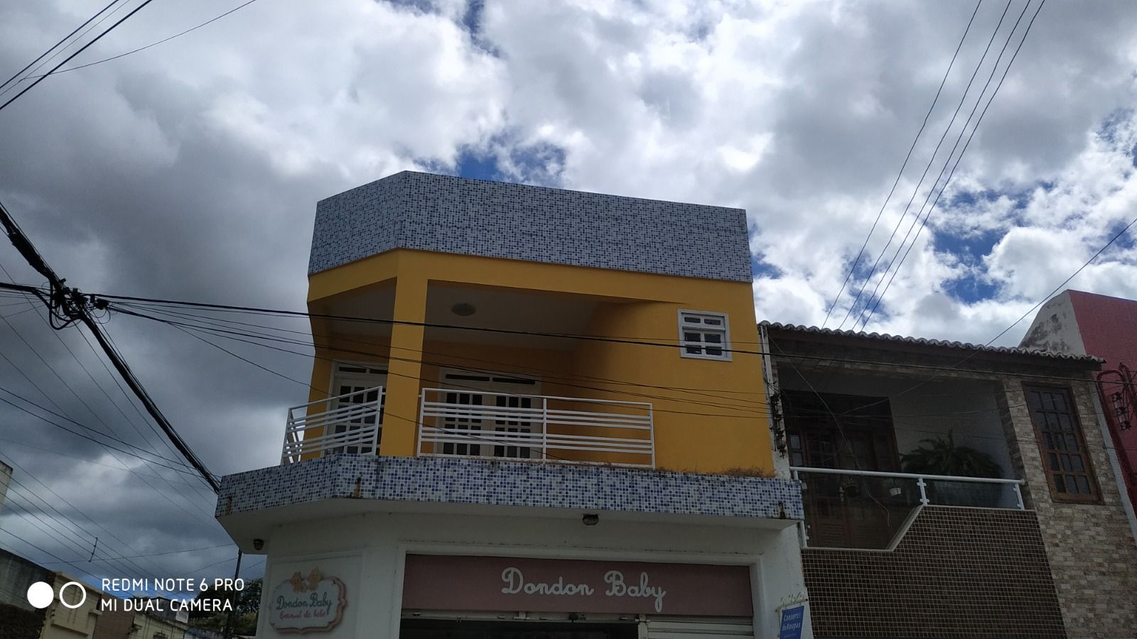 Rua José Carvalho, 252-A Centro, Crato