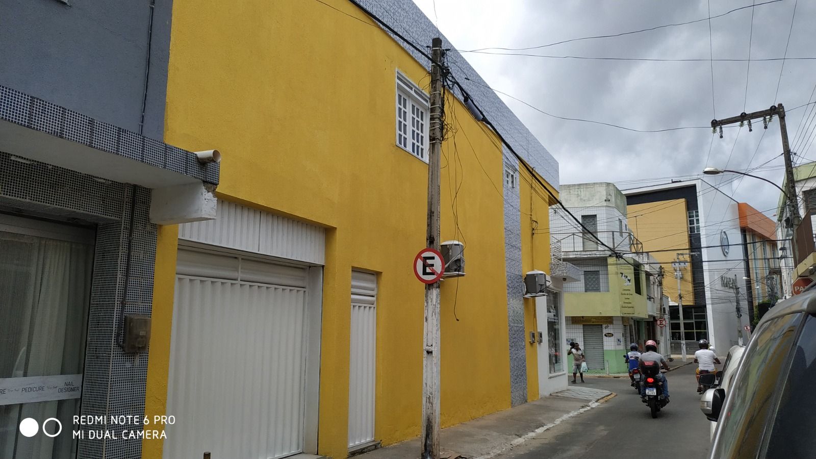 Rua José Carvalho, 252-A Centro, Crato
