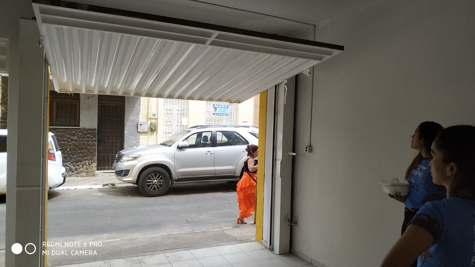 Rua José Carvalho, 252-A Centro, Crato