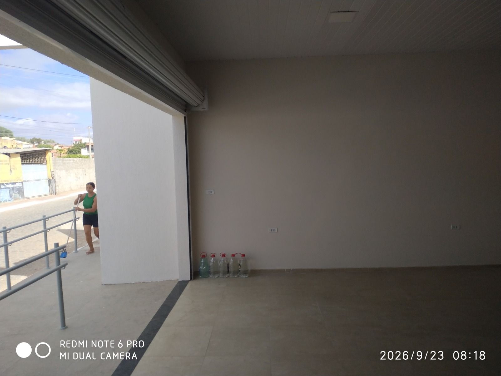 Rua José Vicente de Macêdo, 100 Centro, Barbalha