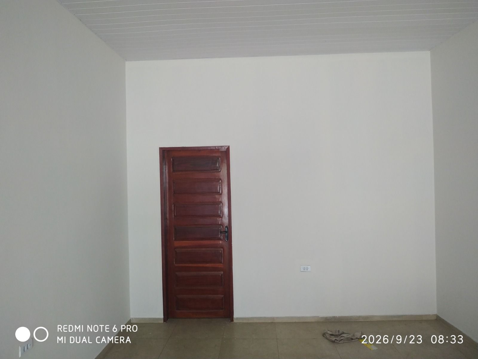 Rua José Vicente de Macêdo, 104 Centro, Barbalha.