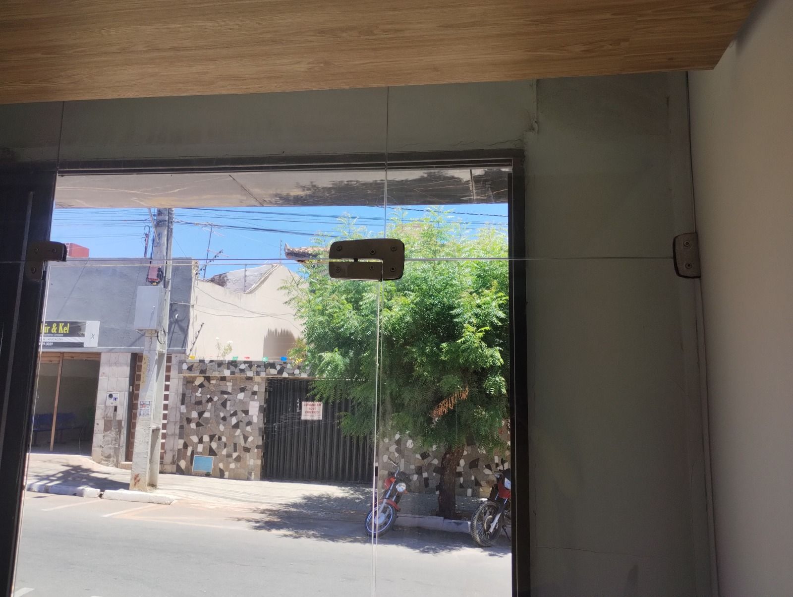 Rua Pero Coelho, 244-A Centro, Barbalha