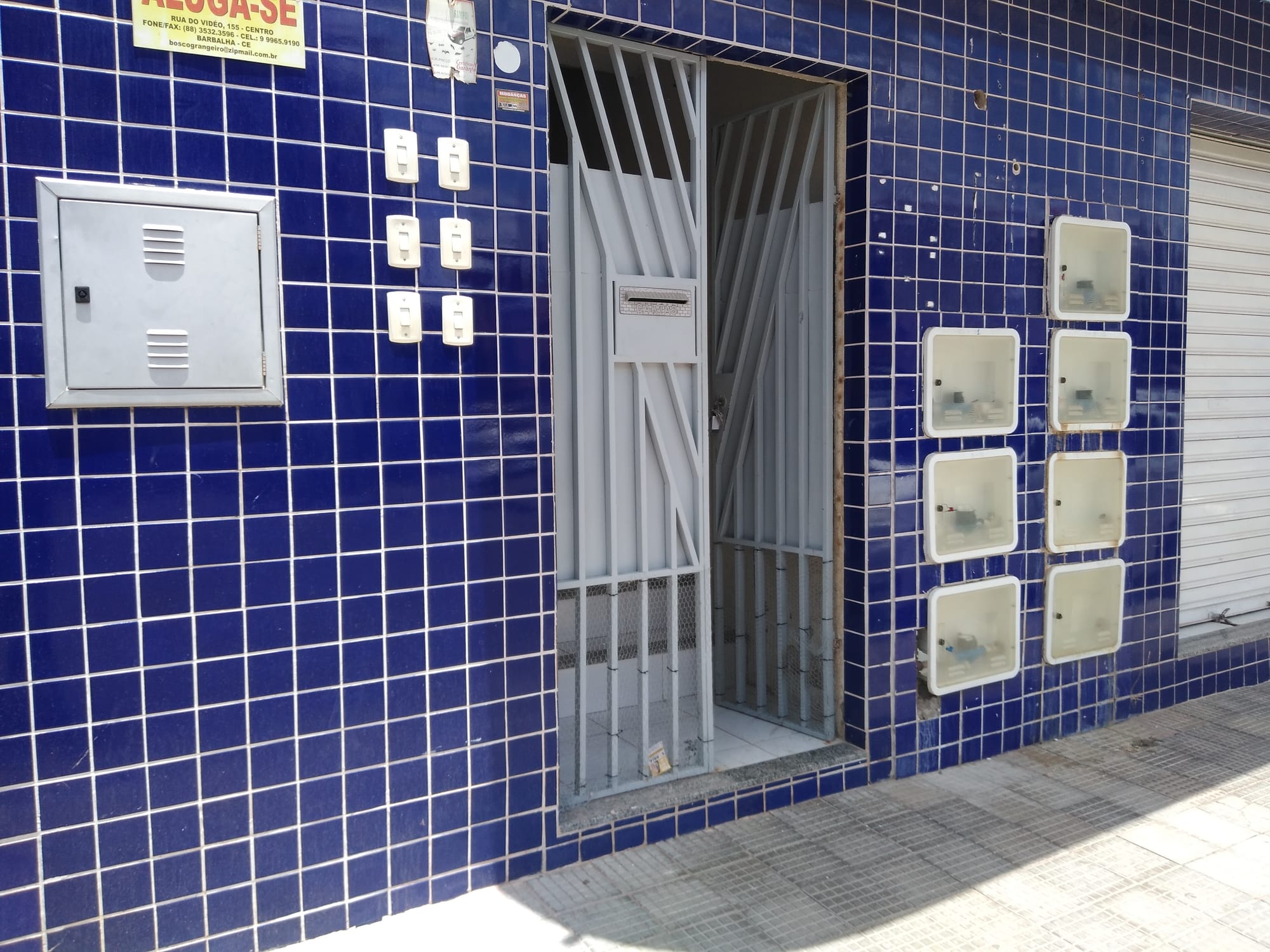 Rua Princesa Isabel, 346 C-01 Centro, Barbalha