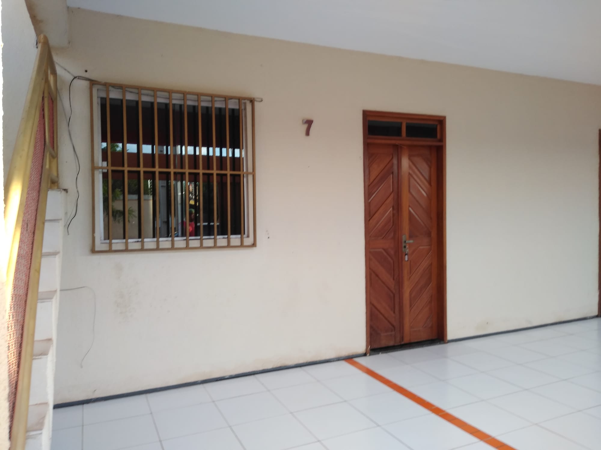 Travessa Costa Cavalcante, 35 apto. 07 Bairro de Fátima, Barbalha