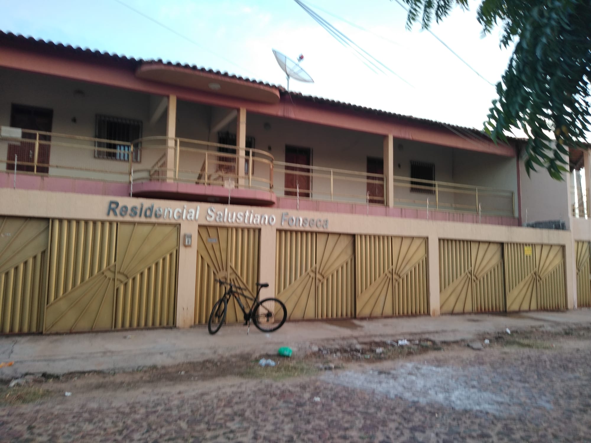 Travessa Costa Cavalcante, 35 apto. 07 Bairro de Fátima, Barbalha