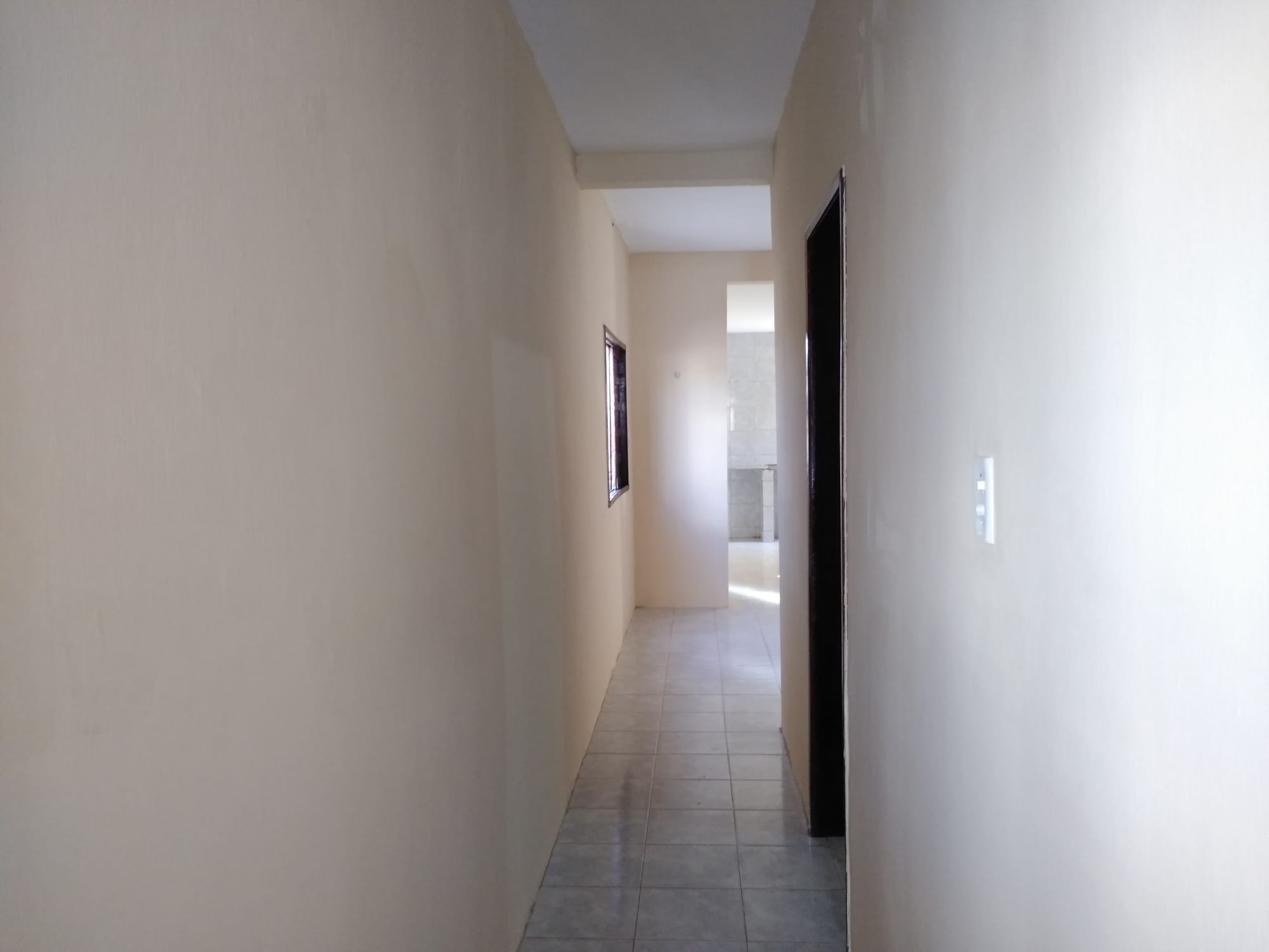 Rua João saraiva da Cruz 244, Bairro de Fátima Barbalha