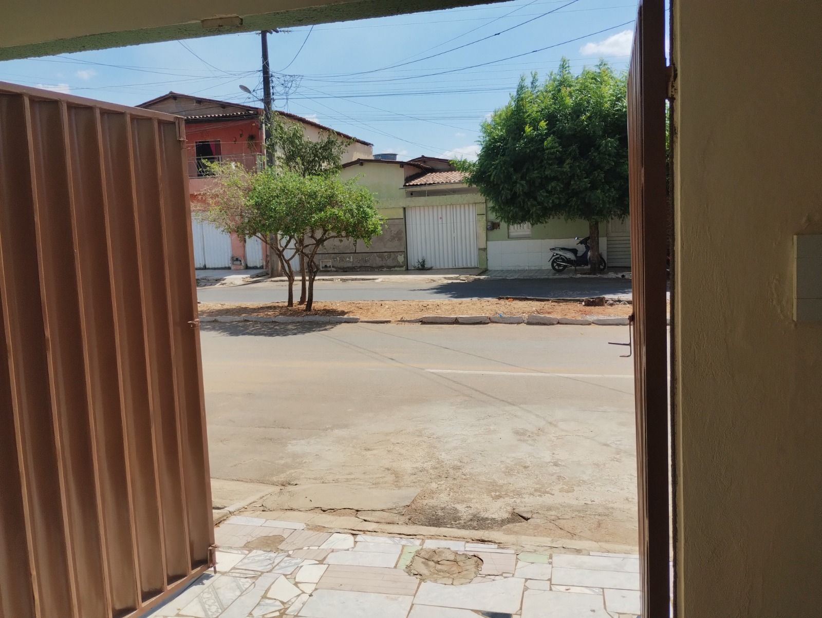Avenida 17 de Agosto, 951 Cirolândia, Barbalha - CE