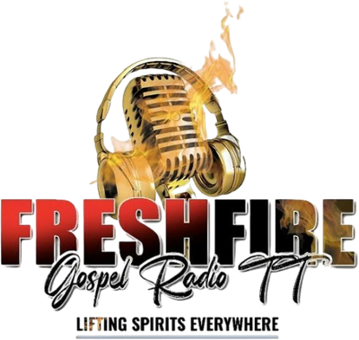 FRESH FIRE GOSPEL RADIO TT