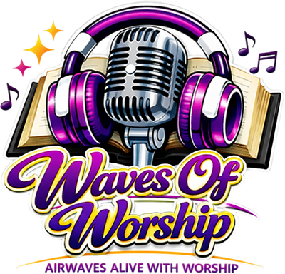 WAVES OF WORSHIP