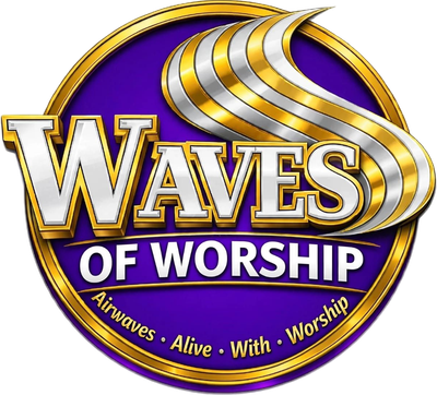 WAVES OF WORSHIP