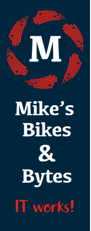 Mike's Bikes&Bytes