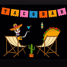 TacoTruck Szigliget