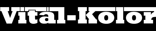 Vitál-Kolor Kft. Trilak festékstúdió
