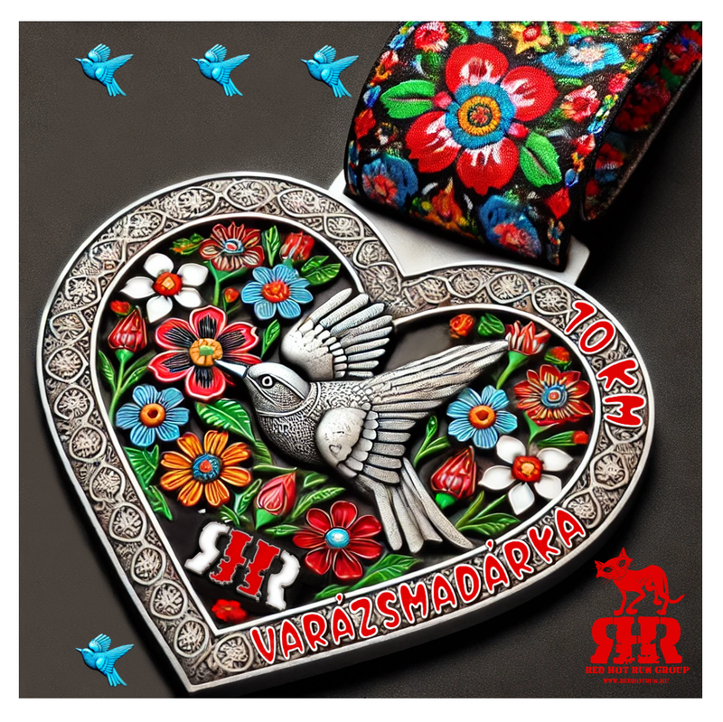 💘 VarázsRandi Trail – A szerelem és a terep találkozása!