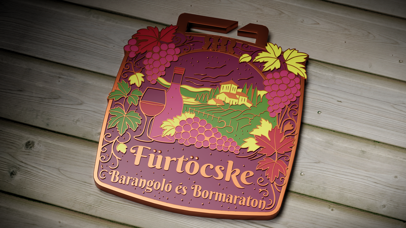 2026.🍇 Fürtöcske 12/42 Tour & Bike