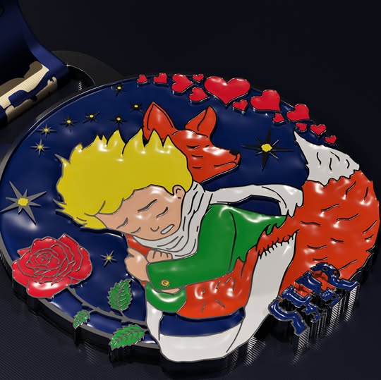 🌹Kisherceg🌹💙 „A SZÍVEDDEL LÁSS!"🌹