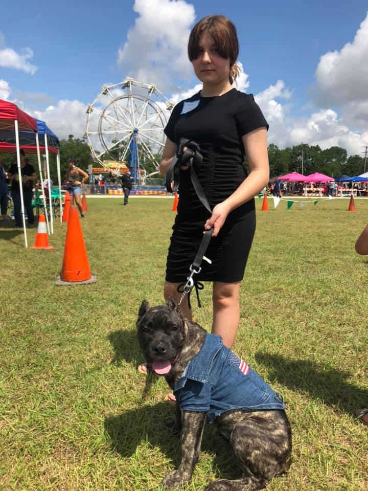 Killing Joke's 3K Scream