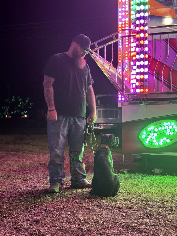 Toxin Venomsson (Pending)