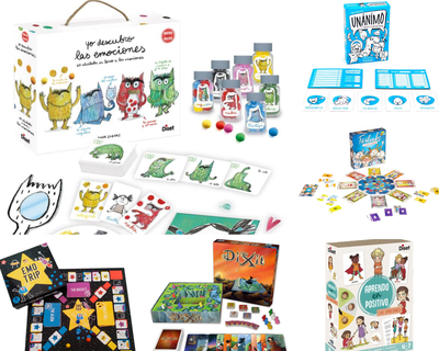 Somos diferentes image