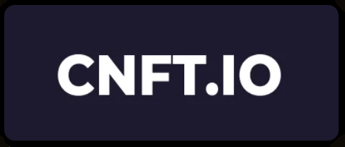 Cardano's NFT platform