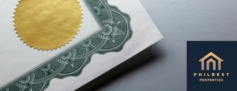 TITLE TRANSFER PROCESSING