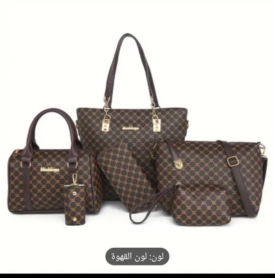 كل ما تحتاجه من الشنط وأوراق الطباعة في متجر برونز