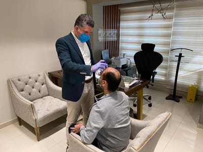 أفضل دكتور جلدية في مصر