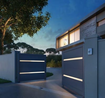 افضل شركة ابواب اتوماتيكية