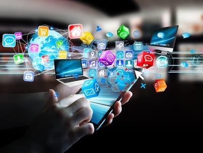 شركة تسويق إلكتروني بخبرة ومصداقية