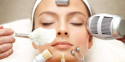 دكتور تجميل الوجه في التجمع: الجمال يبدأ من هنا