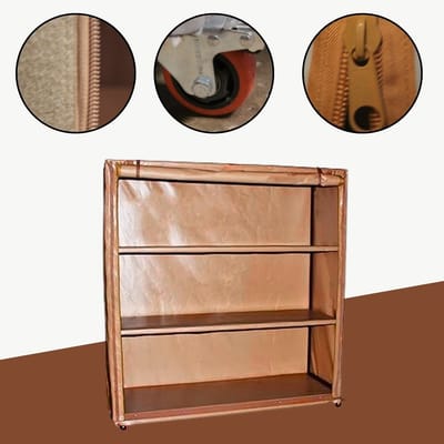 كل ما تحتاجه لرحلة تخييم مثالية مع متجر التخزين