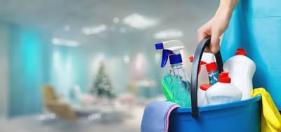 افضل شركة تنظيف