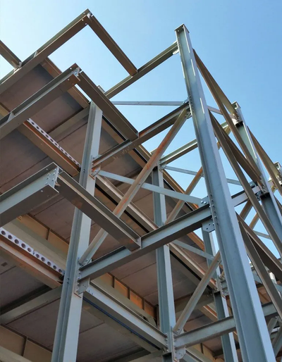 The Role of Age Steel in Modern Fabrication