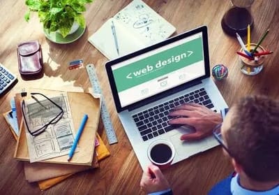 شركة تصميم مواقع في الرياض