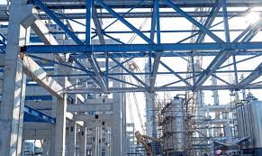 Age Steel | Expertise in Steel Fabrication and Structural Solutions