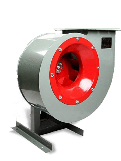 مراوح شفط مركزية