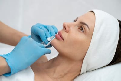 أهم خدمات التجميل في مصر والسعودية: من الفيلر إلى زراعة الذقن