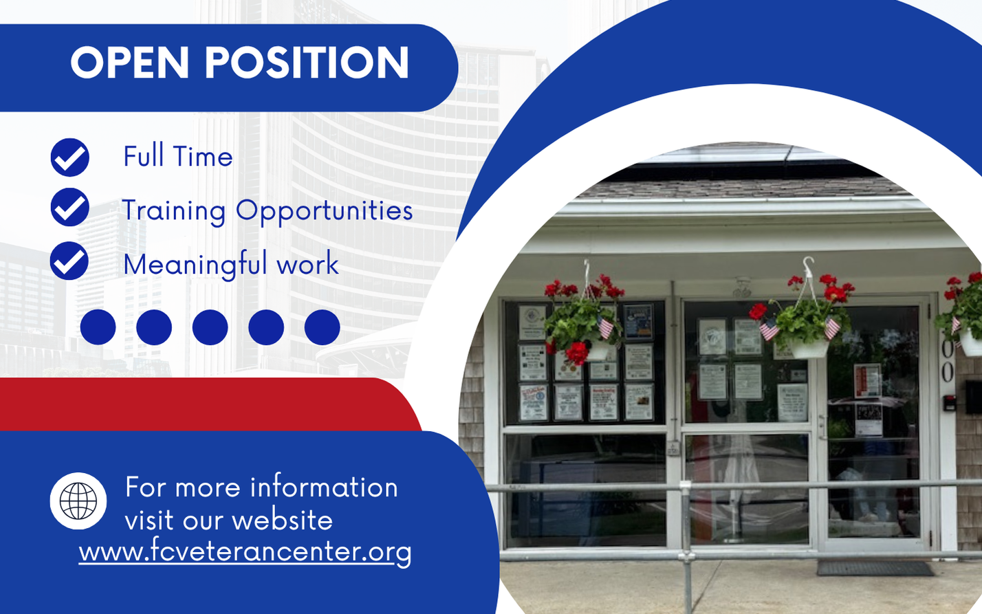 Center Director