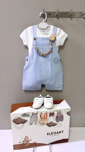 هدايا للمولود الجديد الذكر