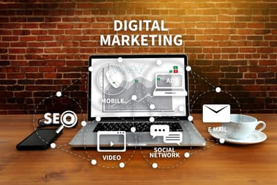 المتاجر الإلكترونية