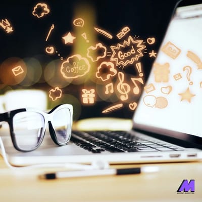 أفضل الشركات في التسويق والتصميم الرقمي في السعودية: دليل الخدمات الإلكترونية