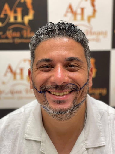 مركز زراعة الشعر في السعودية