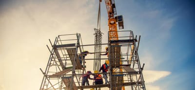 Age Steel: Innovation and Safety in Construction