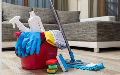 أفضل خدمات التنظيف في السعودية | دريشة