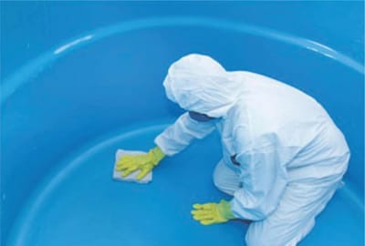 اكتشف خدمات التنظيف المتكاملة من alwan happy luck في الرياض