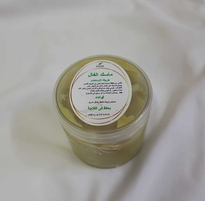 منتجات العناية بالشعر والبشرة من أسوم: جمالك طبيعي مع برونز