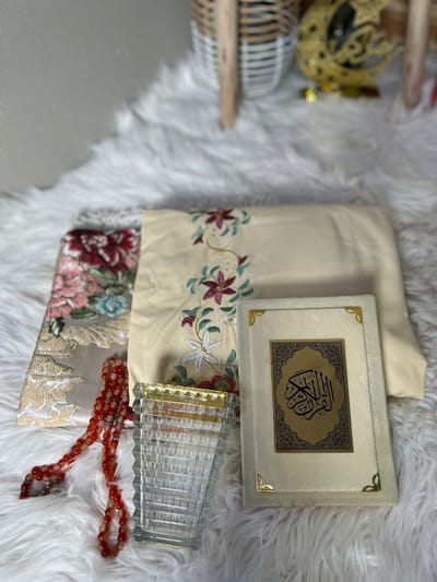 هدايا رمضان: أفكار مبتكرة لتقديم هدايا رمضانية مميزة