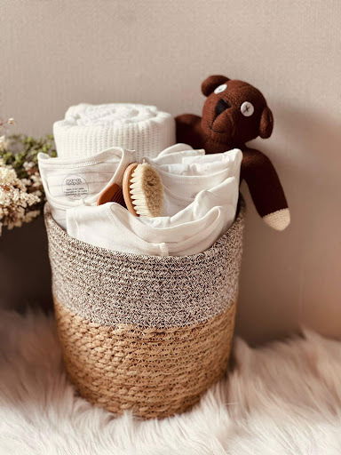 هدية مولود جديد