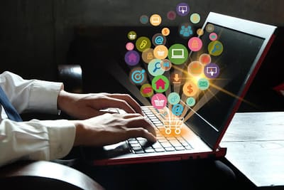 شركة للتسويق الالكتروني: بوابتك إلى عالم النجاح الرقمي